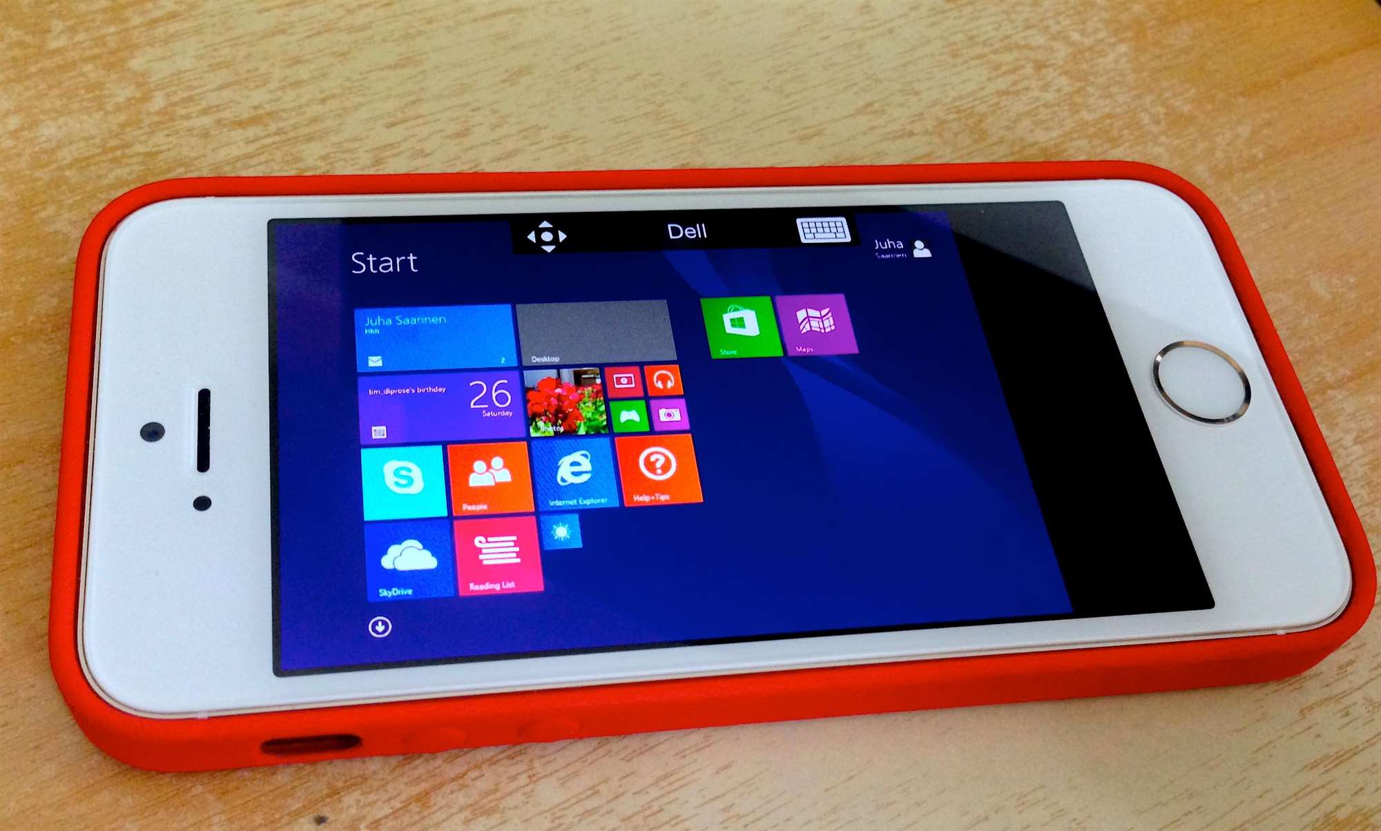 Renewable energy brokers remote desktop resolution too high